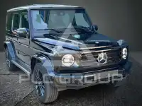 2023 Mercedes Benz G 400