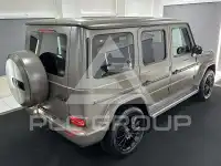 2023 Mercedes Benz G 400