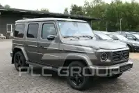 2023 Mercedes Benz G 400