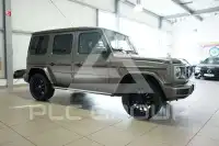 2023 Mercedes Benz G 400