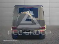 2023 Mercedes Benz G 400