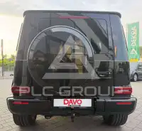 2023 Mercedes Benz G 400