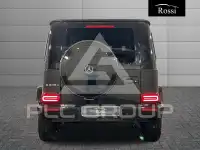 2023 Mercedes Benz G 400