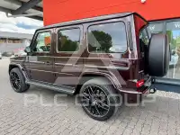2023 Mercedes Benz G 400