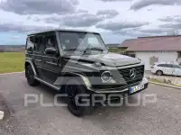 2023 Mercedes Benz G 400