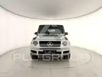 2023 Mercedes Benz G 400