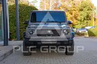 2023 Mercedes Benz G 400