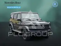 2023 Mercedes Benz G 400