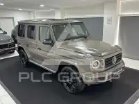 2023 Mercedes Benz G 400