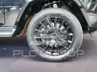 2023 Mercedes Benz G 400