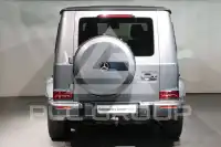 2023 Mercedes Benz G 400