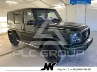 2023 Mercedes Benz G 400