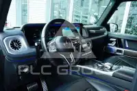 2025 Mercedes Benz G 580