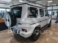 2023 Mercedes Benz G 400