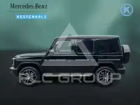 2023 Mercedes Benz G 400