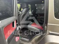 2023 Mercedes Benz G 400
