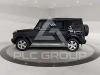 2023 Mercedes Benz G 400