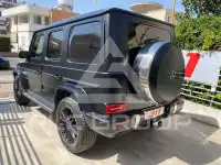 2023 Mercedes Benz G 400