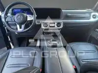 2023 Mercedes Benz G 400