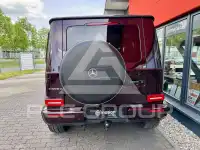 2023 Mercedes Benz G 400