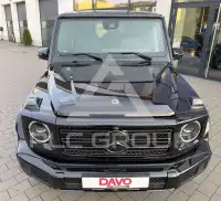 2023 Mercedes Benz G 400