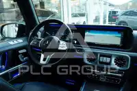 2025 Mercedes Benz G 580