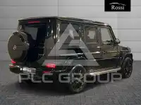 2023 Mercedes Benz G 400