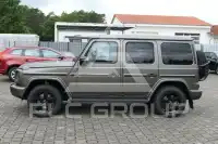 2023 Mercedes Benz G 400
