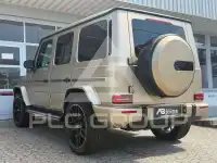 2023 Mercedes Benz G 400