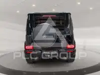 2023 Mercedes Benz G 400