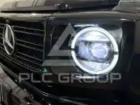 2023 Mercedes Benz G 400