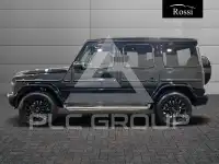 2023 Mercedes Benz G 400
