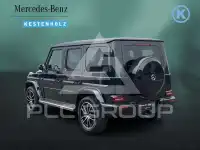 2023 Mercedes Benz G 400