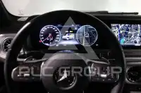 2023 Mercedes Benz G 400