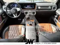 2023 Mercedes Benz G 400