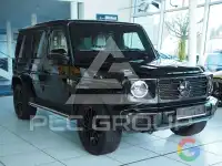 2023 Mercedes Benz G 400