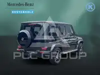 2023 Mercedes Benz G 400