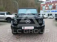 2023 Mercedes Benz G 400