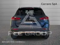 2023 Mercedes Benz GLA-Class