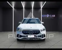 2023 Mercedes Benz GLA-Class