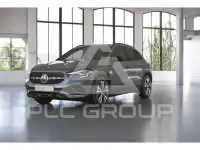 2023 Mercedes Benz GLA-Class