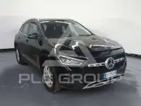 2023 Mercedes Benz GLA-Class