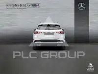 2023 Mercedes Benz GLA-Class