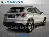 2023 Mercedes Benz GLA-Class