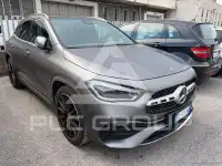 2023 Mercedes Benz GLA-Class