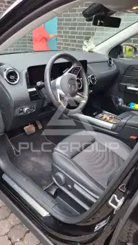 2023 Mercedes Benz GLA-Class