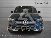 2023 Mercedes Benz GLA-Class