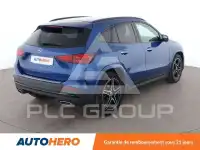 2023 Mercedes Benz GLA-Class
