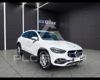 2023 Mercedes Benz GLA-Class