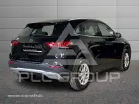 2023 Mercedes Benz GLA-Class